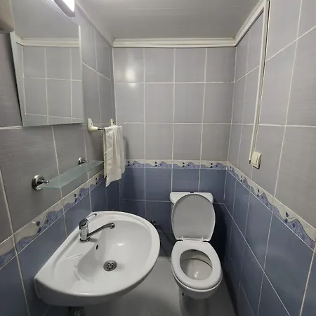 Sehzade Apart Otel Fethiye Exterior photo