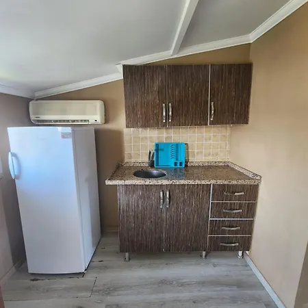 Sehzade Apart Otel Fethiye Exterior photo