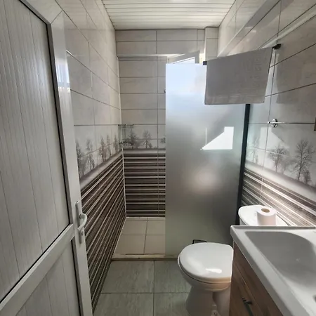Sehzade Apart Otel Fethiye Exterior photo