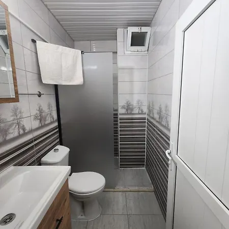 Sehzade Apart Otel Fethiye Exterior photo
