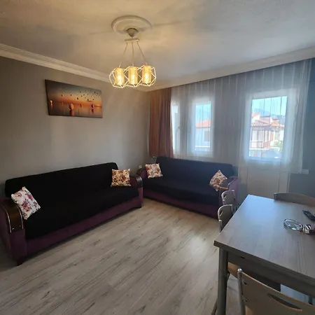 Sehzade Apart Otel Fethiye Exterior photo