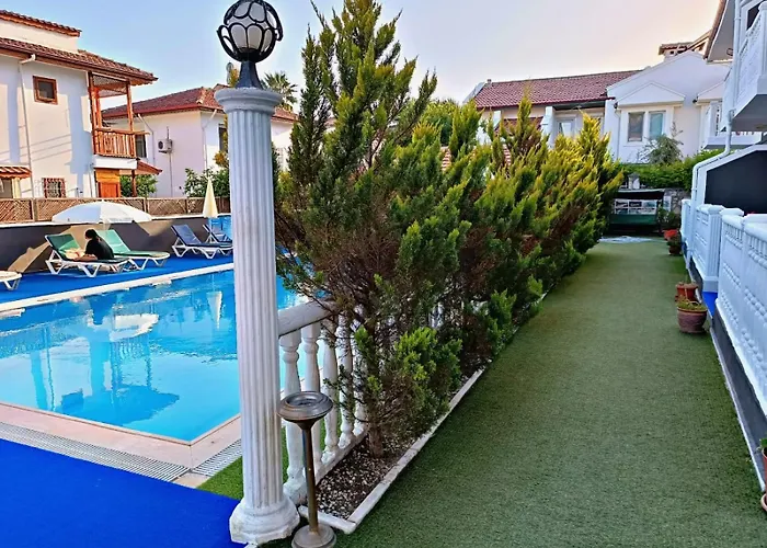 Şehzade Apart Otel