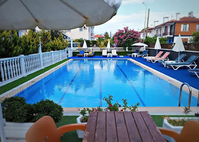 Şehzade Apart Otel