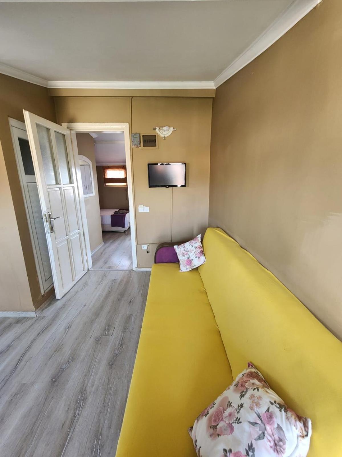 Hotel de apartamente şehzade *