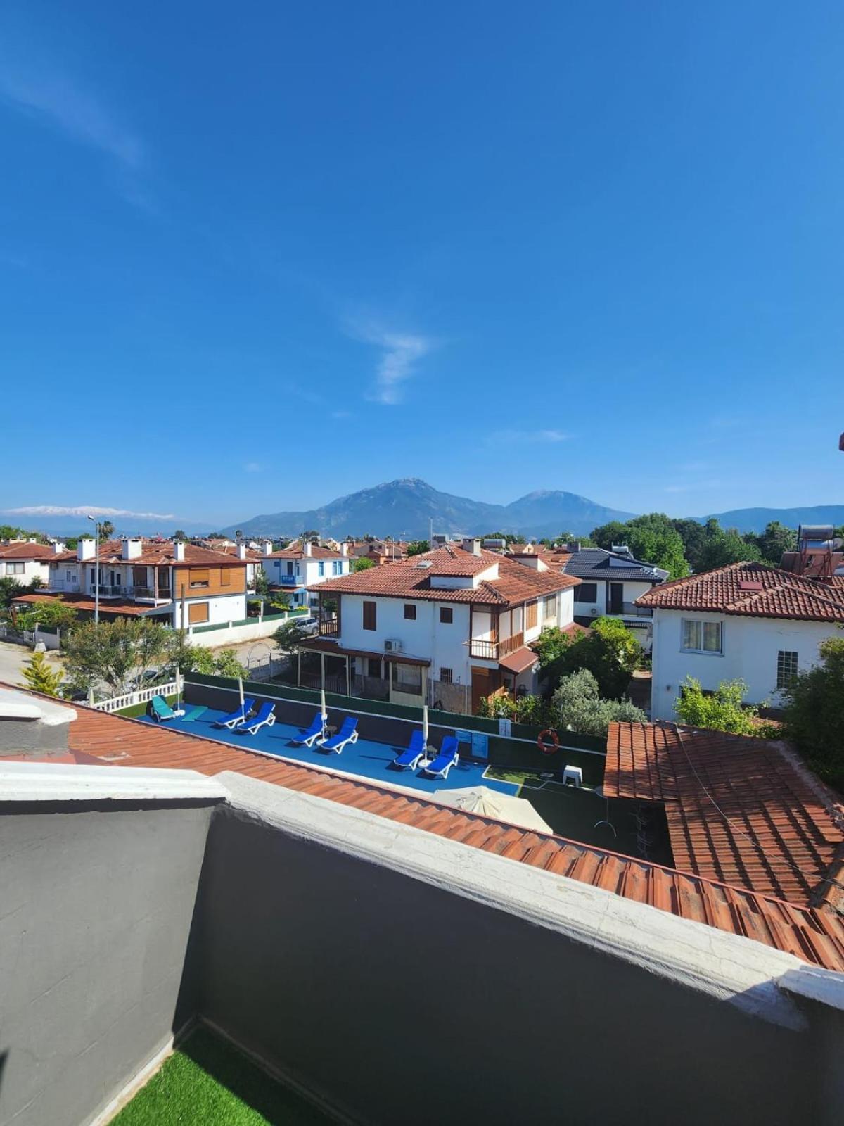 şehzade Hotel de apartamente