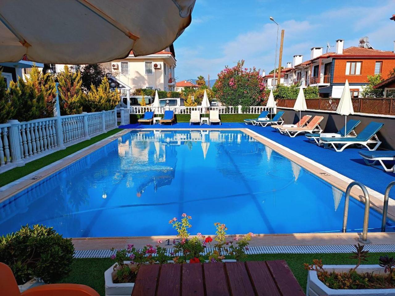 Hotel de apartamente şehzade