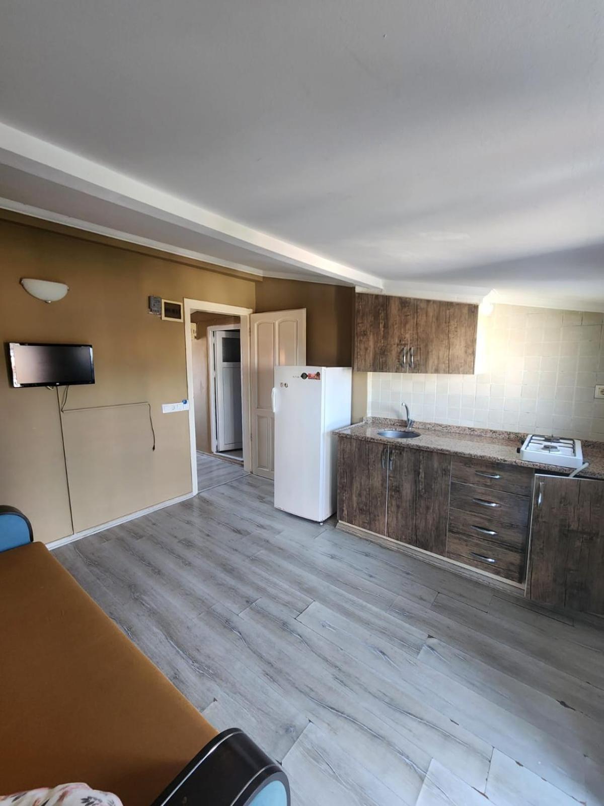 şehzade Hotel de apartamente *