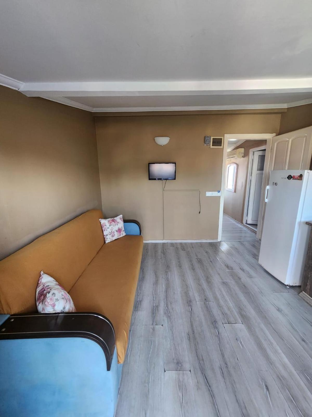 Hotel de apartamente şehzade *