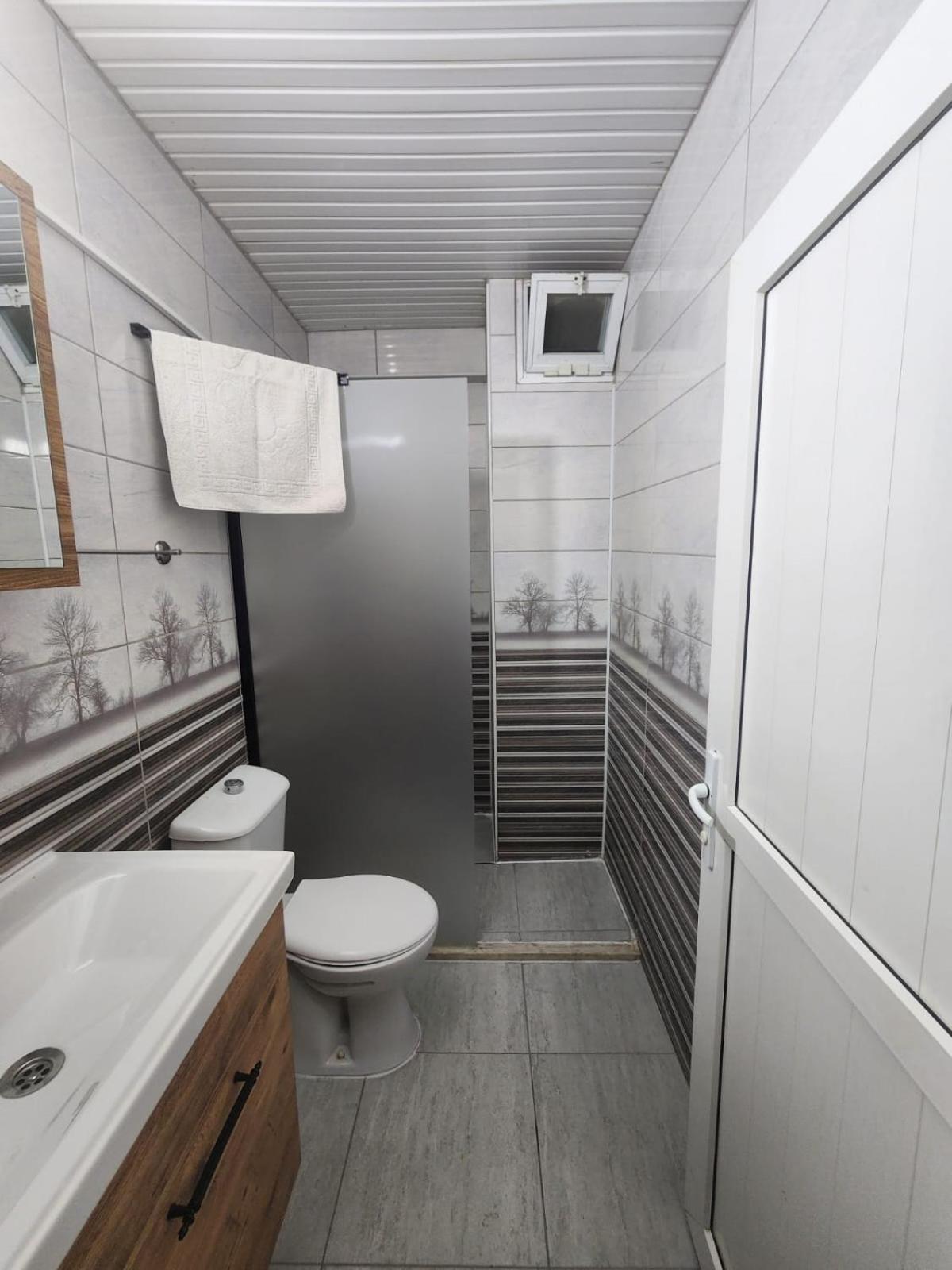 şehzade Hotel de apartamente Fethiye