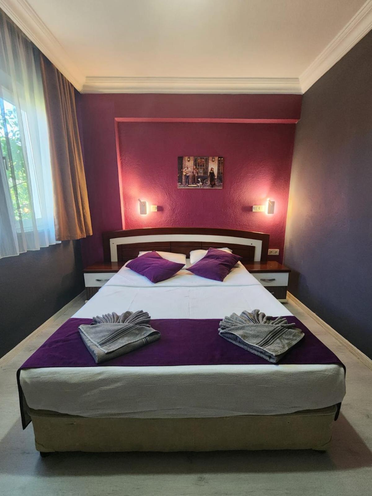 şehzade Hotel de apartamente