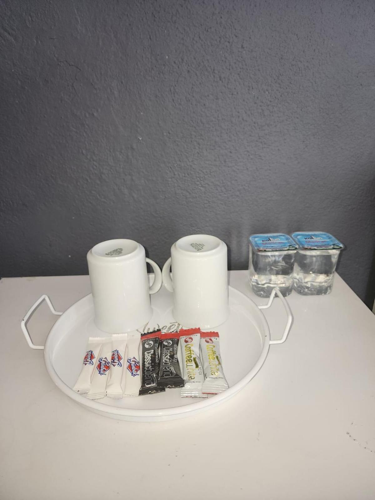 şehzade Hotel de apartamente *
