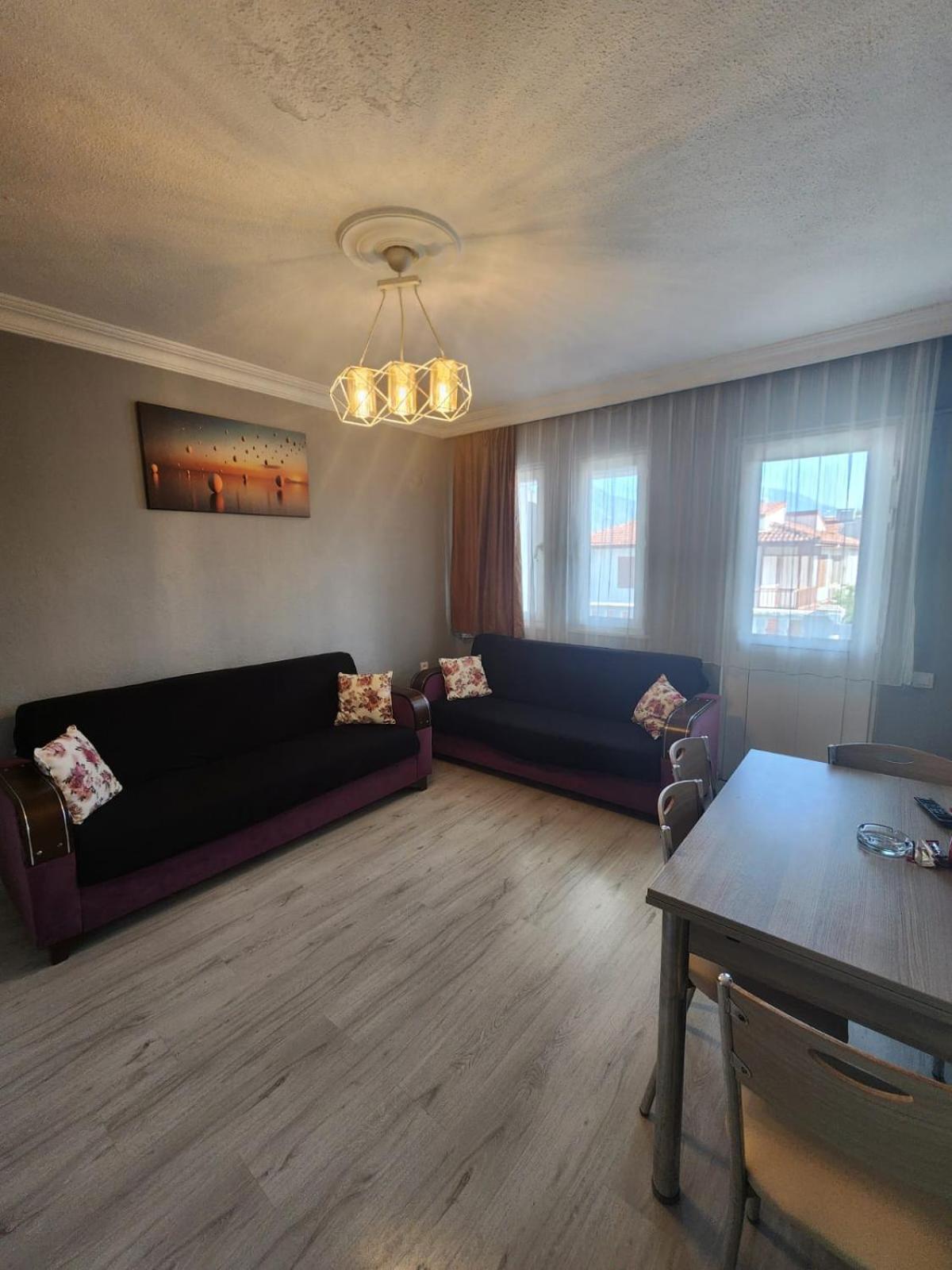 Hotel de apartamente şehzade *