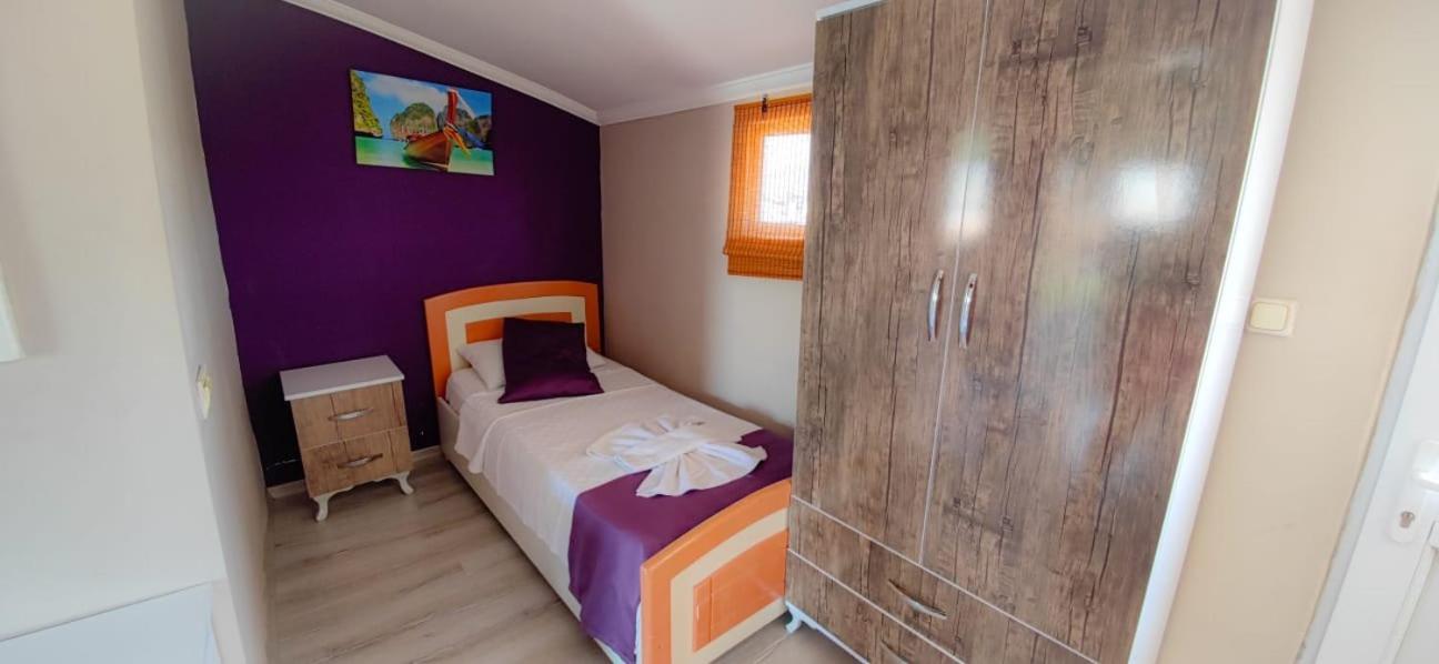 şehzade Hotel de apartamente