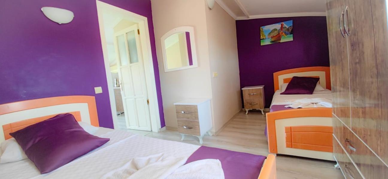 şehzade Hotel de apartamente *