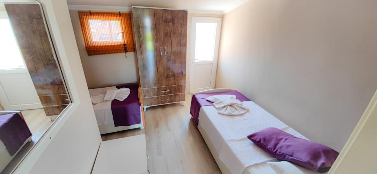 Hotel de apartamente şehzade *