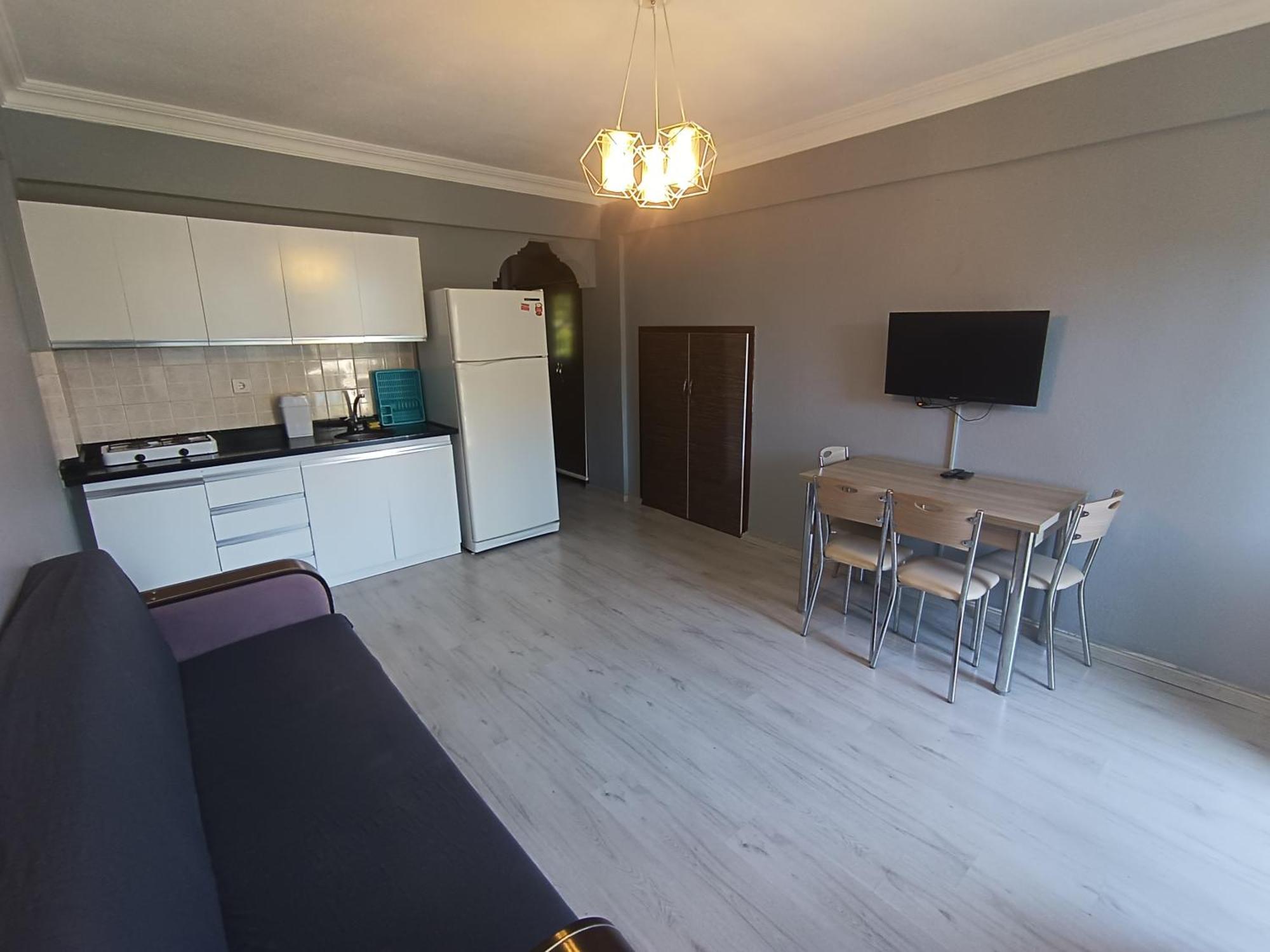 şehzade Hotel de apartamente Fethiye